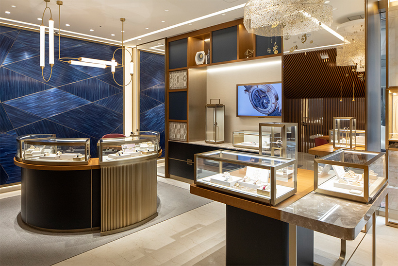 Vacheron ヴァシュロン スペシャル コレクションケース ボックス