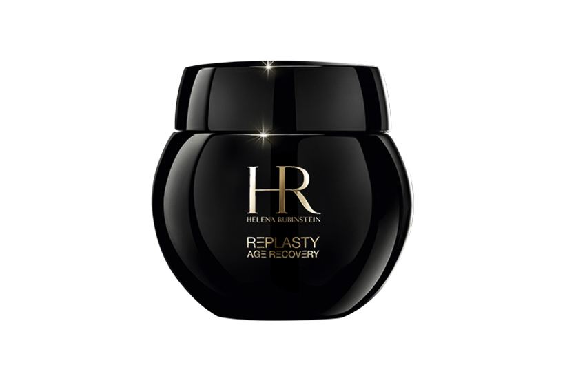 HR ヘレナルビンスタイン ブラックバンデージクリーム100ml 疲れた肌を救う夜ケア。優しく密閉保護する「ヘレナ ルビンスタイン