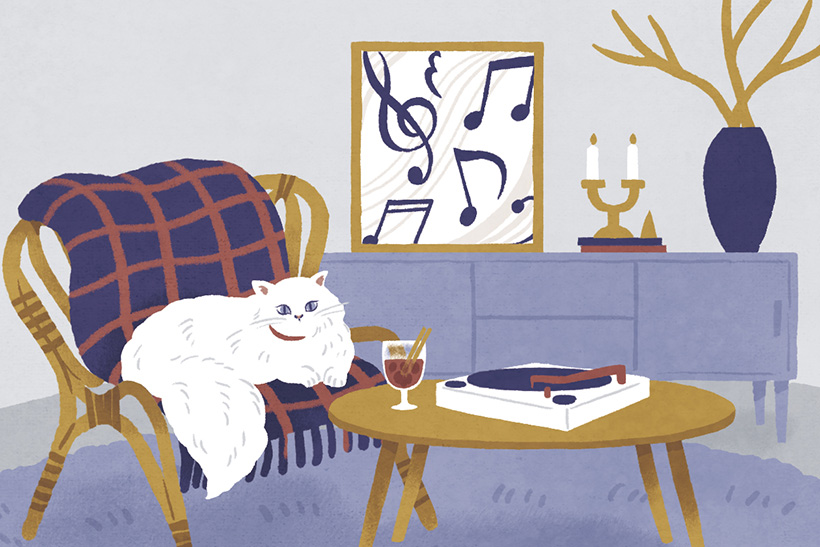 Thorens 50note 美しき青きドナウ ウィーンの森の物語 芸術家の人生