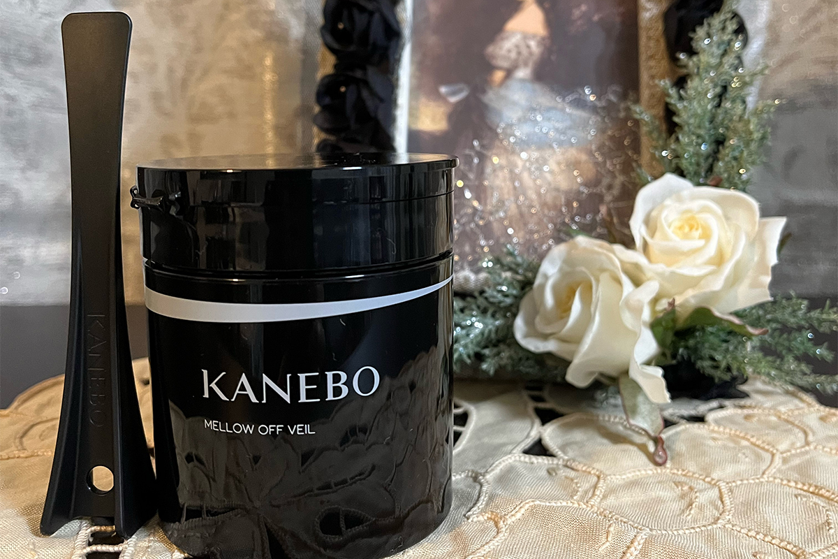 KANEBO MELLOW OFF VEIL 160g 2個セット コスメの専門家 コスメ・美容 KANEBO MELLOW OFF VEIL 160g 2個