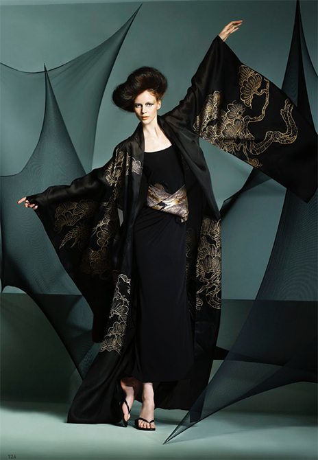 活動の原点から、現在までの全貌を紹介する 「コシノジュンコ 原点から