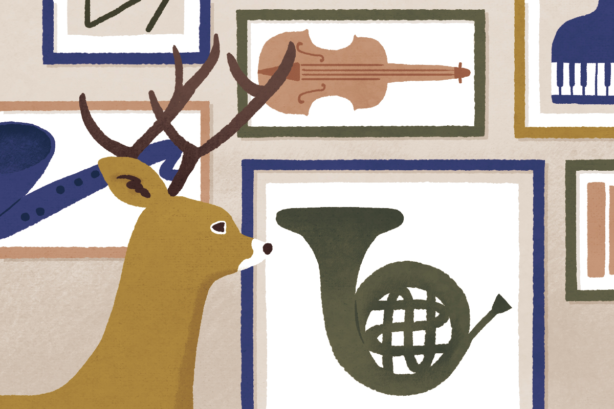 ①オペラの鉄人②オペラの鉄人2③バロックの鉄人④バレエの鉄人⑤