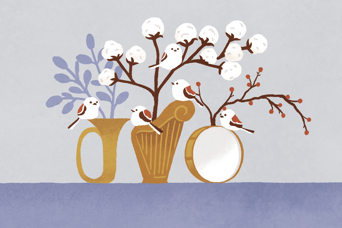 3人のスーパースターが集まった「100万ドルトリオ」が奏でる