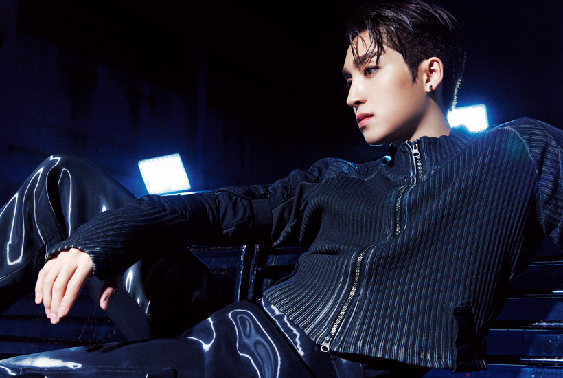 THE BOYZサンヨンさんが日本公演でミュージカル初挑戦！『愛の不時着