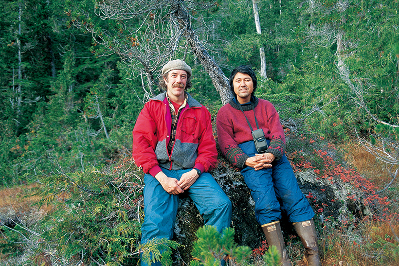 星野道夫 表現者 表現者 (Switch library) | 星野 道夫 |本 | 通販 | Amazon