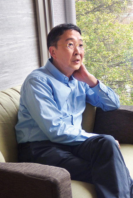 作家・松家仁之さんが語る「星野道夫がシベリアに惹かれた理由