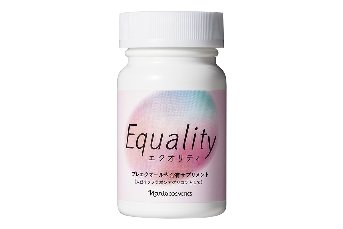 年齢とともに変化する、女性の健康と美容のためのサプリメント | 家庭画報.com｜“素敵な人”のディレクトリ