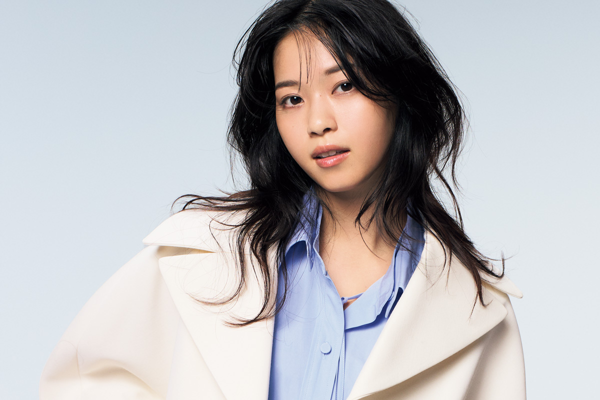 西野七瀬さん「日常生活も大事にできる30代を迎えたいと思うように