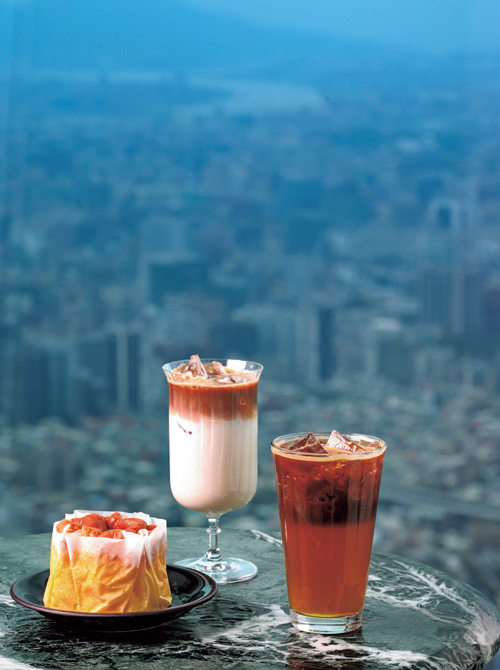 リザーブ15年 台湾 チーズやコーヒー、チョコレートなど、注目の“メイドイン台湾”を味わう