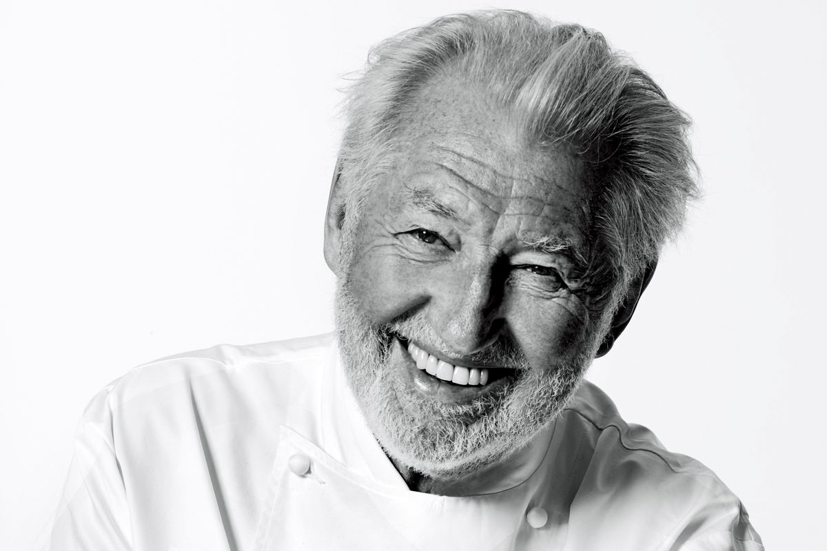 【世界のスーパーシェフ列伝】芸術家肌のシェフの代表格、ピエール・ガニェール