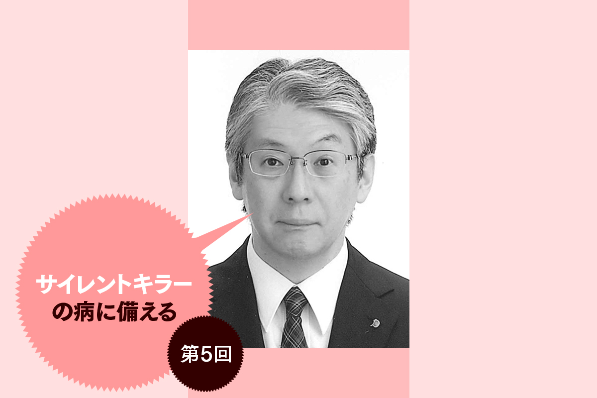 多くの臓器に影響する「歯周病」。歯周病によって進行する病気・症状