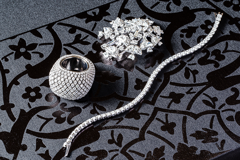 小梅ちゃん様　cartier カルティエ ブローチ ゴールド h7 楽天市場】Cartier カルティエ（ブローチ｜レディースジュエリー