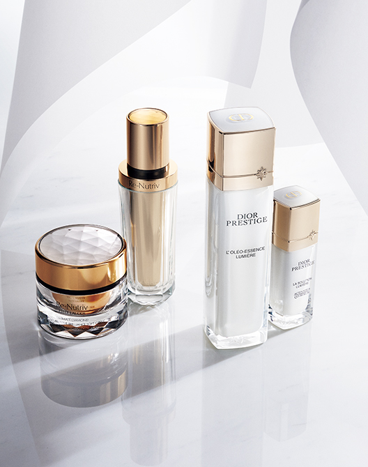 新品 送料込 イナータス リナッセンス スキンケア クリーム 未開封品