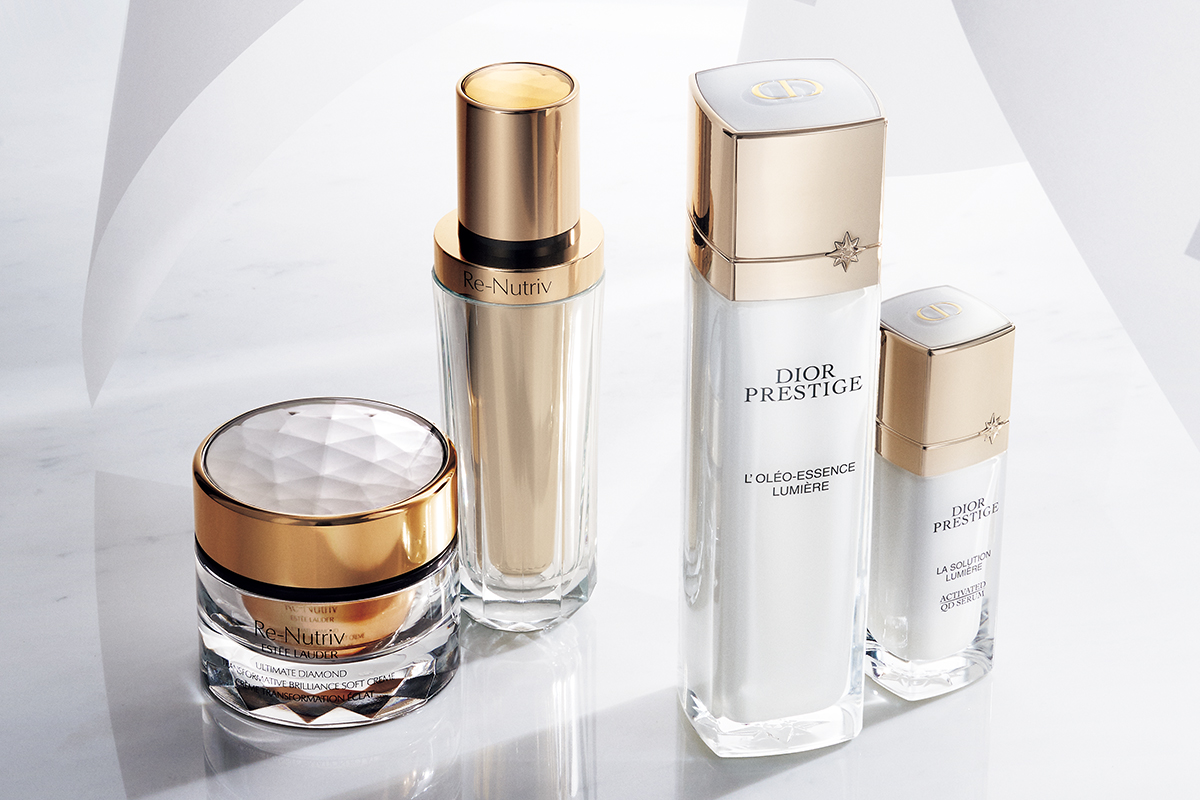 2024年版、ラグジュアリーコスメブランドの「ブライトニングケア」4選