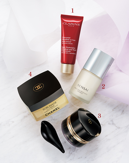 シナクティ クレ・ド・ポーボーテ （新）サンプル7日分