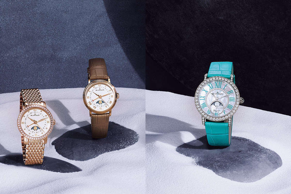 WARMINK ムーンフェイズ ワルミンク 置時計 Warmink WUBA ワルミンク