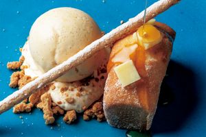 古都・京都で、唯一無二のパウンドケーキ＆アイスに出会う