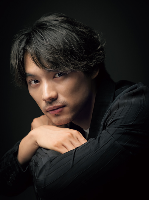 役者としてのスタートラインに立つ思い。福士蒼汰さんが挑む映画『湖の