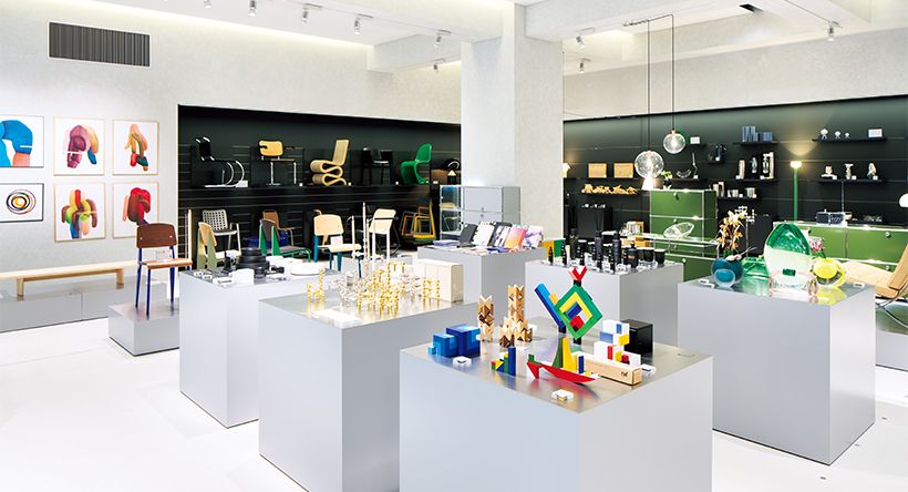 MAARKET トーキョー