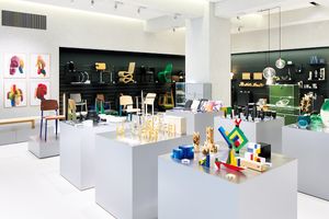 北青山に誕生した、家具＆雑貨の百貨店「MAARKET トーキョー」に注目です