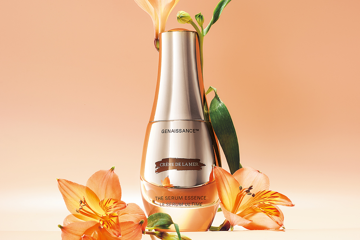 未開封品】ジェネサンス ドゥ・ラメール セラムエッセンス 34320