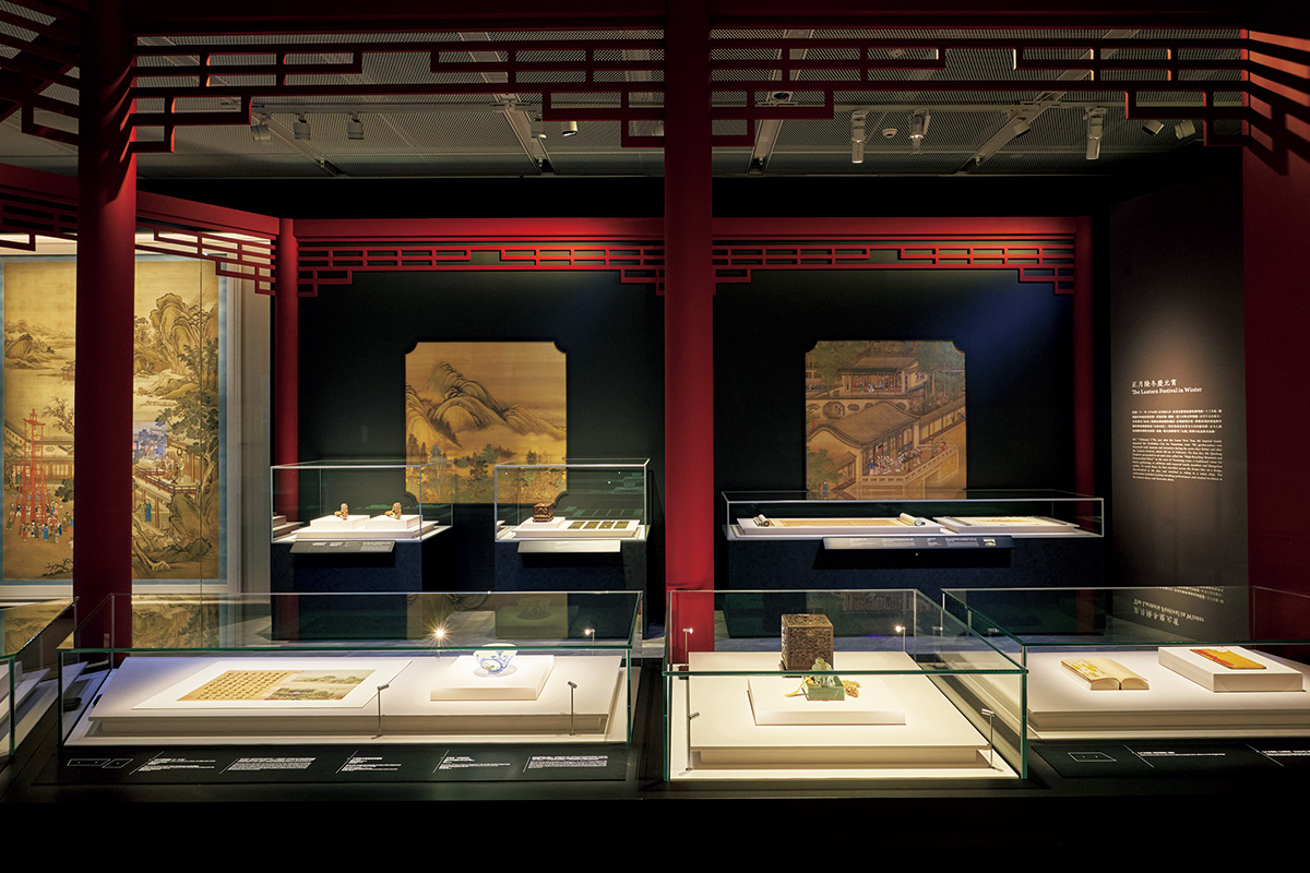 歴史的遺産から現代作品まで。香港の最新アートスポット2選 | 家庭画