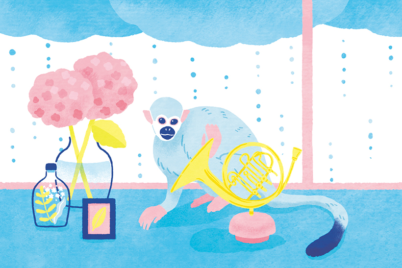 ウルトラセブン』の最終回を飾ったシューマンの名曲とは | 家庭画報