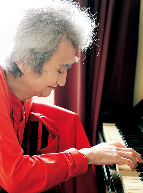 小澤征爾 不朽の音楽人生〔後編〕世界のオザワがライフワークとした