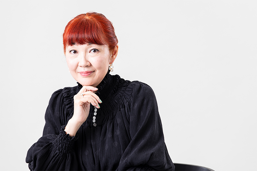 漫画家・桜沢エリカの描き下ろし新連載スタート！「パリ 1921