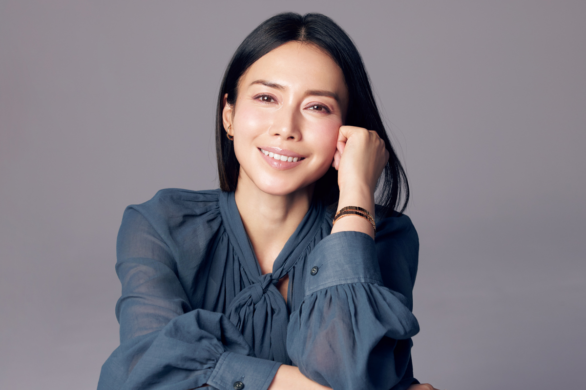 中谷美紀さん、ニューヨークで舞台に挑んだ壮絶な2か月を日記