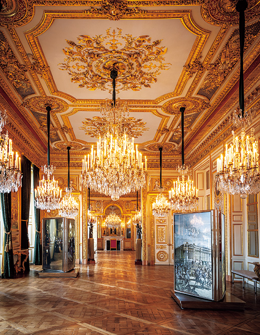 松岡修造さん、パリ副市長 ピエール・ラバダンさんに聞く「2024年パリ