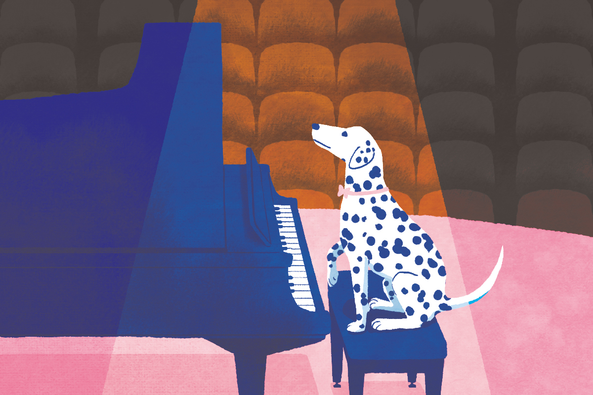 実験的な作風で知られる作曲家、ジョン・ケージの意外な一面を知る