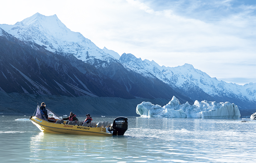 □PREMIUM☆超希少□LODGE創立120周年 ニュージーランド限定版