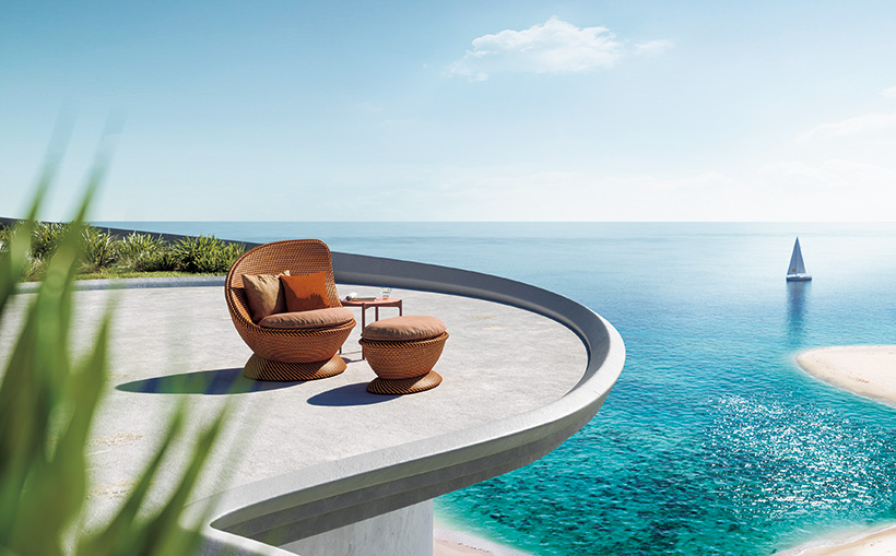 エレガント＆機能的！エッフェル塔デザイン テレビスタンド 【公式通販】