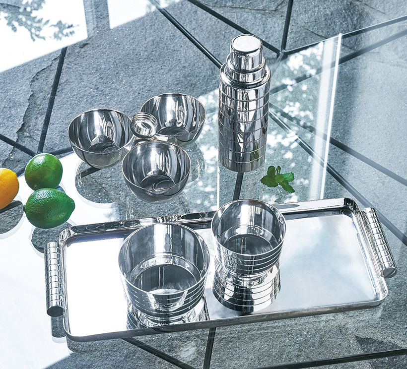 ラルフローレンホーム 3連ナッツボウル Ellery Nut Bowl Gift Set