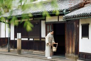 “帰りたくなる宿”へ──。全館リノベーションを果たした旅館くらしきの女将が語る「おもてなしの原点」とは