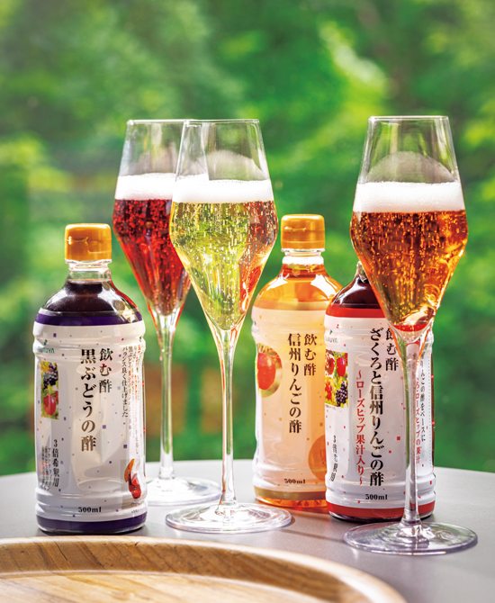 軽井沢に通い詰めた編集チームが厳選！ 地元密着型スーパー「ツルヤ