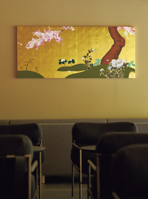 豊かな自然の中で日本の現代アーティスト作品を楽しむ、香川県「直島