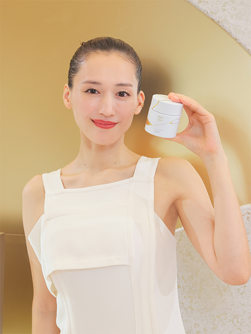 週末夜は光のアートで日本橋散歩へ。SK-II×日本橋三越の“金継ぎ