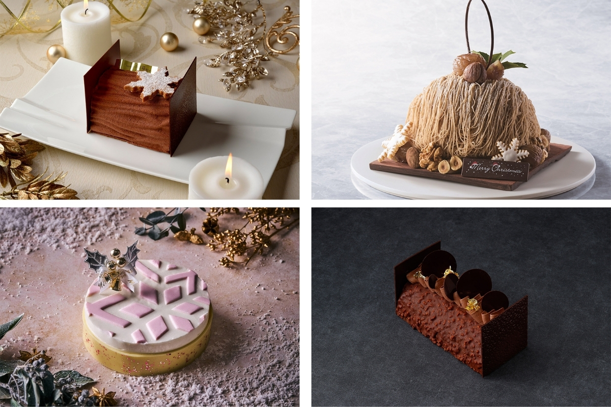 クリスマスケーキ大人ティラミスビター main_image_38d334453b1d7bb6485