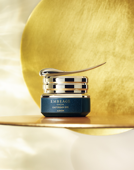 EMBEAGE Empyrean Eye アイクリーム EMBEAGE Empyrean Eye アイクリーム