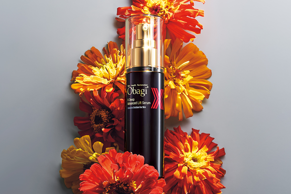 圧倒的な保湿力でボディを包む「ドクターデヴィアス」の全身に使える高