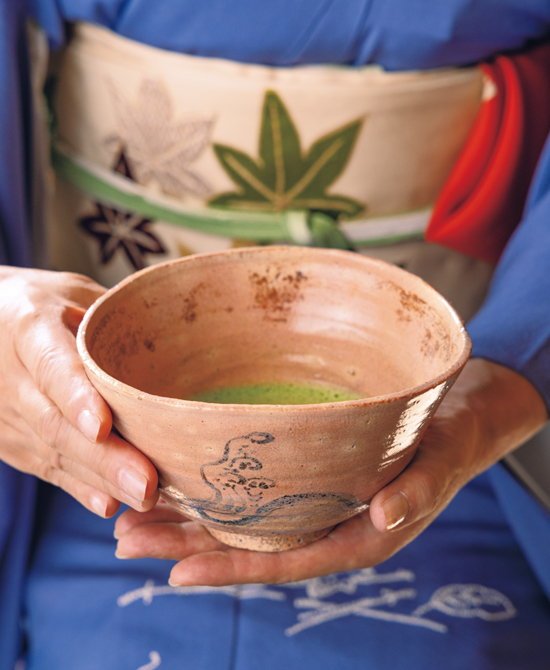 即中斎好 七宝網茶器 柳庵（作) 即中斎宗匠在判箱書 | 古美術ささき