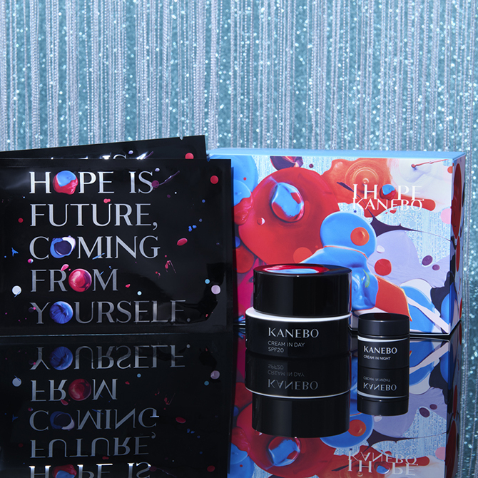 【安心の匿名配送】Kanebo　アシュエフEX ロージーアロマ　クリスマスコフレ クリスマスコフレ2024 肌に最高のご褒美を。「スキンケア・ボディケア