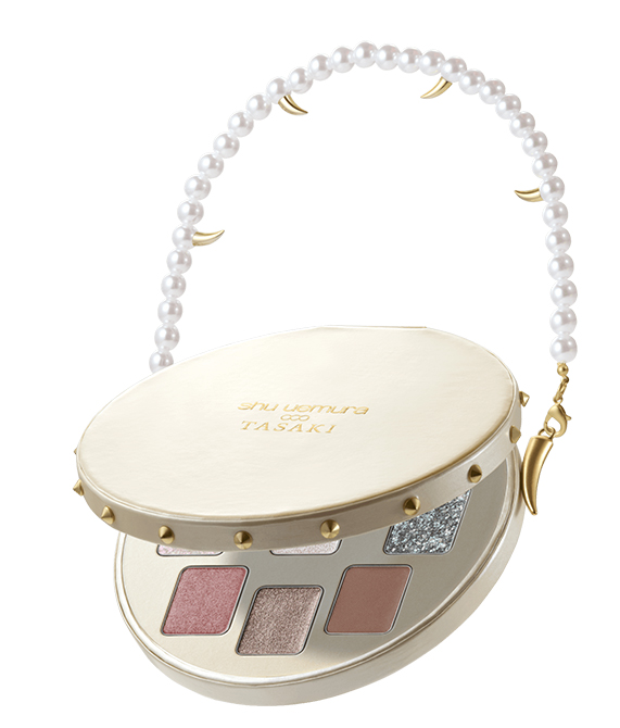 クリスマスコフレ2024 心ときめく「メイク」のコフレ12選 | 家庭画報