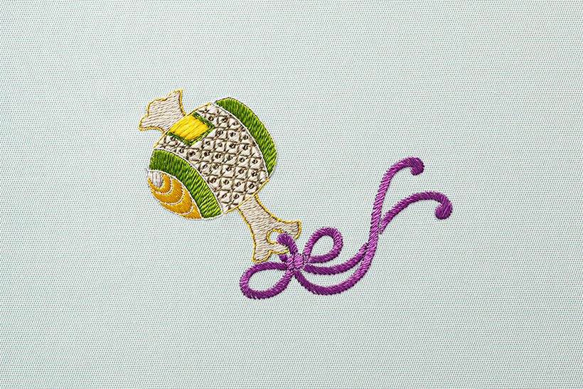 水晶玉子さんが実践している開運行動「朔日詣（ついたちもうで）」で