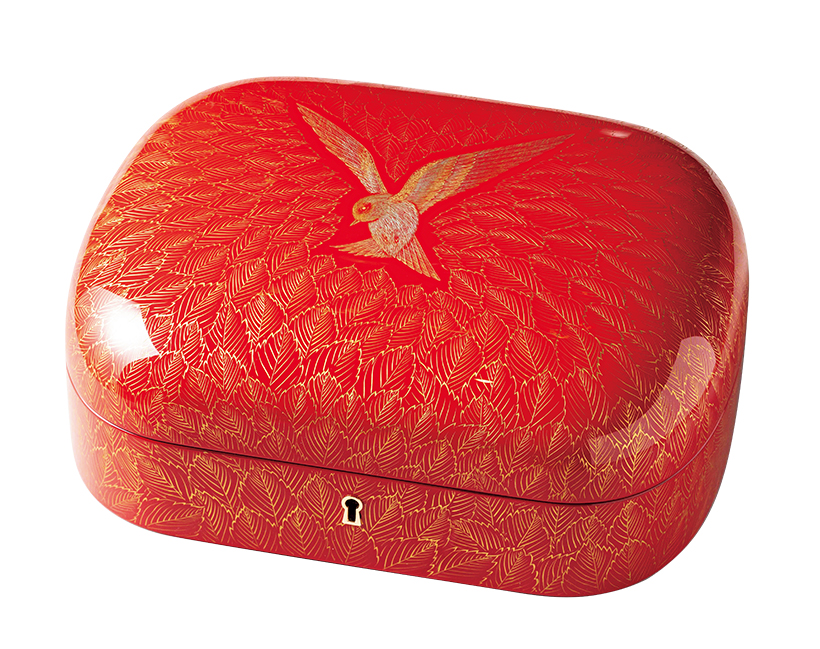 世代を超えて長く使い続けられる、一生物を探して。GINZA松創で出会っ