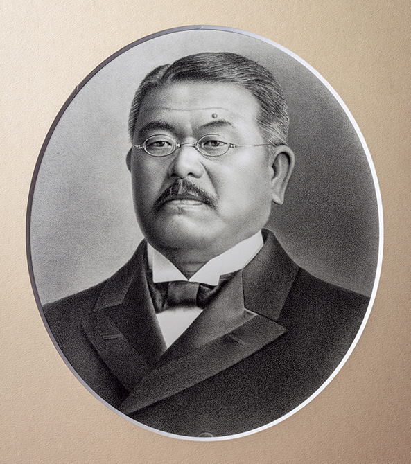 新紙幣肖像の偉人 北里柴三郎の遺産【前編】その知られざる素顔