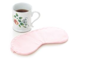 睡眠時間が十分にとれない（短い）ときの対策。やってはいけない3つのNG習慣