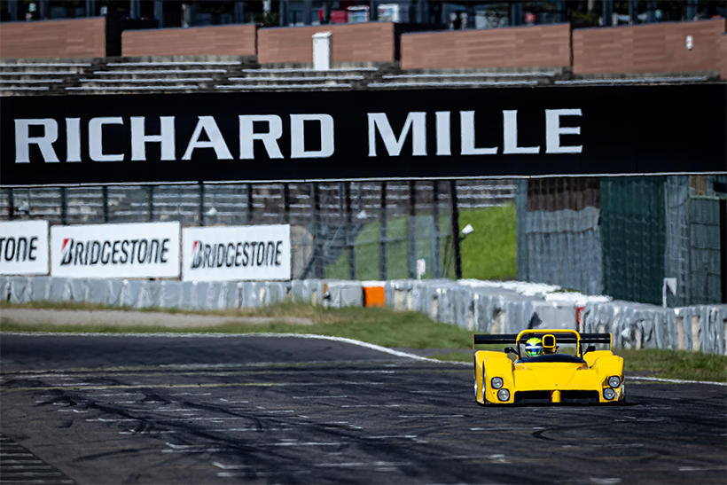 RICHARD MILLE SUZUKA 2024」に見る、チャリティの精神と楽しみ方